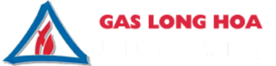 Gas Long Hoa Logo
